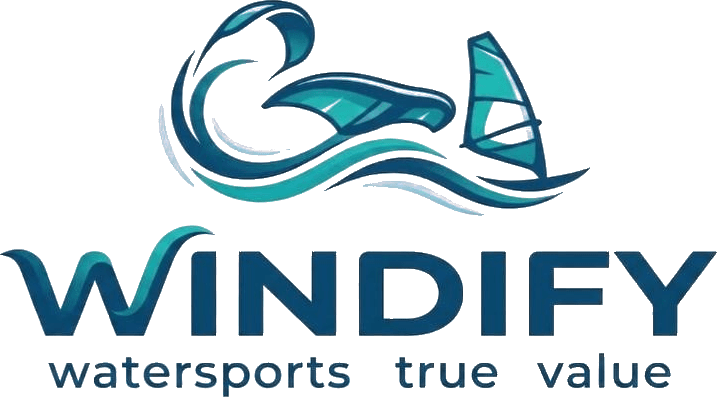 Windify — watersports true value
